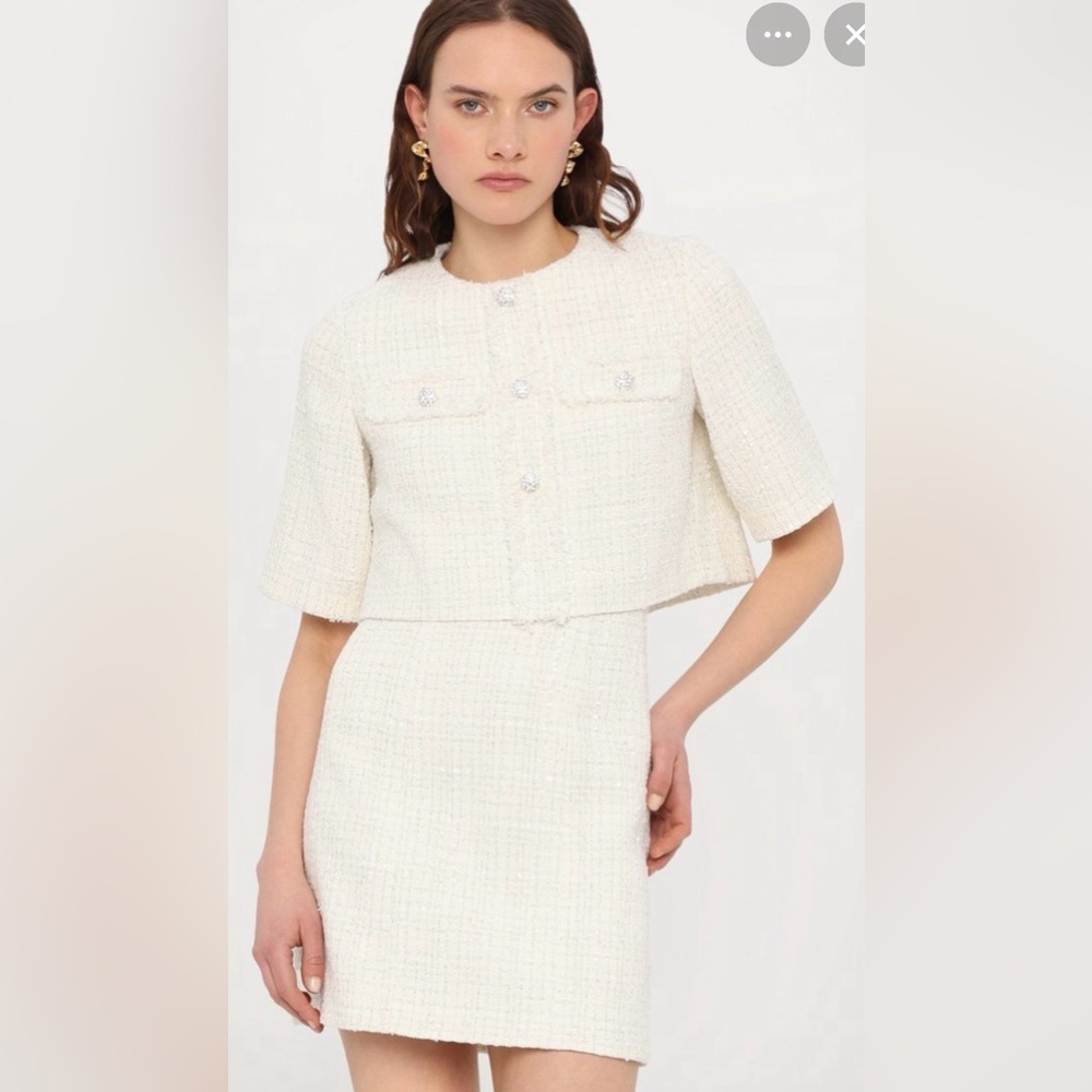 Maje dress